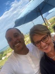 What an amazing three days with my peers and leader from the Mighty  Mid-Atlantic region.