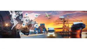 Bloques de distintos medios de transporte. La Importancia Del Transporte En La Actividad Logistica Manutencion Y Almacenaje