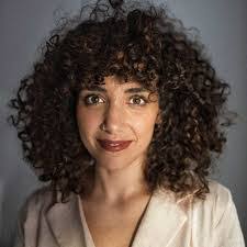 Belen Aranda's Instagram, Twitter & Facebook