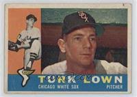 Turk Lown Baseball Cards