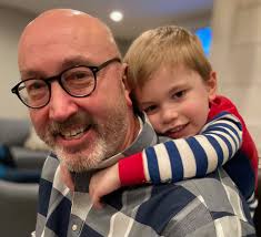 Brian's Big Climb Fundraiser