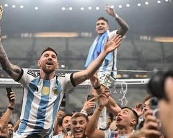 Imagen de Fútbol en Argentina