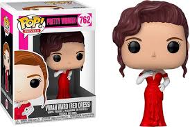 Full movies and tv shows in hd 720p and full hd 1080p (totally free!). Action Spielfiguren Pretty Woman Funko Pop 762 Vivan Red Dress Figure 9 Cm Cinema Film Julia Roberts Quickmood Ae