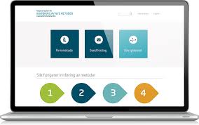 The role of ehrs is . Electronic Health Records Norway Accenture