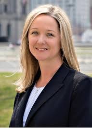 Kathleen Stamm's Instagram, Twitter & Facebook