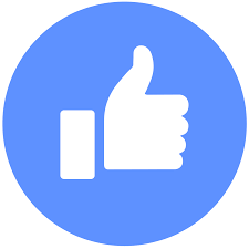 Download File Facebook Like Button Svg Wikimedia Commons