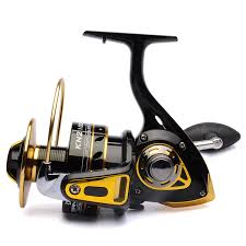 90lb has an actual breaking strain of 110lb+. Big Game Fishing Reel Spinning Reel 10000 11bb 4 2 1 Front Drag Bando Kn2 Black Gold Saltwater Fishing Tackle Tackle Tray Reel Goldtackle Twill Aliexpress