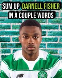 Glasgow Celtic Supporters page