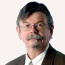 Mike Percy: An educated eye