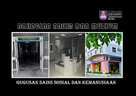 Seni lukis dan seni reka. Bahagian Arkib Dan Muzium Uitm By Atikah Ahmad Issuu