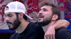 Bbb 21 paredão toda sexta. Paredao Bbb 21 Define 10Âº Eliminado Do Big Brother Brasil Vem Conferir Enquete Bbb Votar Bbb 21