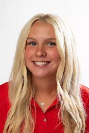 2025-26 Women's Golf Roster