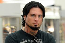 Jason Hook Spotlights Session Stars in 'Hired Gun' Film