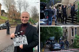 We will even have a wonderfully exciting christmas trail for families to follow around colchester's festive castle. Coronavirus Scotland Film Crews Allowed To Carry On Shooting Despite Lockdown Glasgow Times