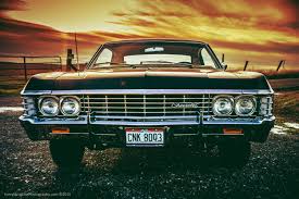 Selling my 1967 impala supernatural clone. 1967 Impala Supernatural Replica Everything Else Photography Supernatural Impala Impala Supernatural