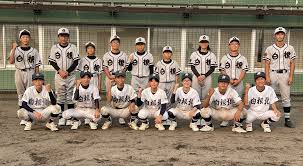 新潟 中学 野球 掲示板
