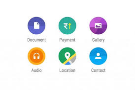 To bring into being by combining, shaping, or transforming materials. How Does Whatsapp Make Money Whatsapp S Revenue Model