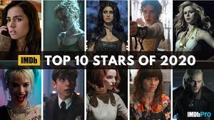 Every single one of the 20 films below will stand the test of time, remaining important works of about the rankings: Imdb Announces The Top Stars And Top Breakout Stars Of 2020 And Presents A Starmeter Award To Anya Chalotra Business Wire