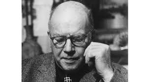 Is it time to rediscover Conrad Aiken?