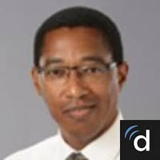 Dr. Alicia Benjamin, MD