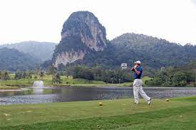 Templer park golf & country club. Templer Park Country Club Kuala Lumpur Book Tee Time