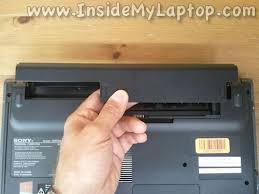Start or restart sony vaio laptop. How To Disassemble Sony Vaio E Series Inside My Laptop