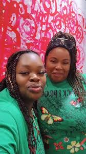 Very special Happy Birthday to my Rider, to my Best Friend, My Go To  person, My Home Girl My shopping Partner, but most importantly My Beautiful  Mama ❤️🥳🎉🎂 I love you hunny❤️