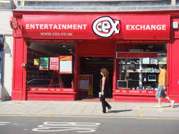 Millions of customers' data stolen from Cex online games store