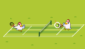 Download Animal Chicken Gif