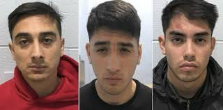 Originally inhabited by araucanian indian peoples, it was colonized by spain in. Dozens Of Chilean Tourists Tied To Burglaries In Southern California Police Say Los Angeles Times