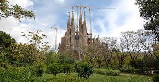 Web oficial de la sagrada família. Sagrada Familia Information And Admission 2019