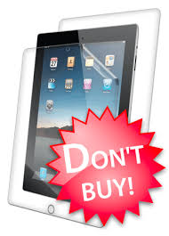 Must Have Ipad Accessories You Should Not Buy Screen Protectors