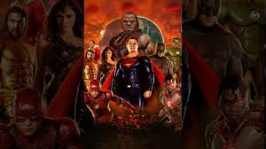 Justice league 2 fan poster gets zack snyder's band back together. Justice League 2 Motion Poster Fan Made Youtube