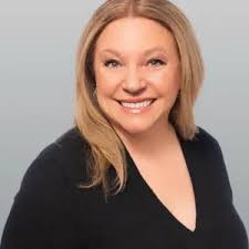 Sara Deskins, Real Estate Agent