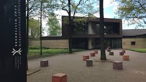 Ver todos los hoteles cerca de museum van papierknipkunst en tripadvisor. Europese Onderscheiding Voor Bijzondere Tentoonstelling Herinneringscentrum Kamp Westerbork Rtv Drenthe