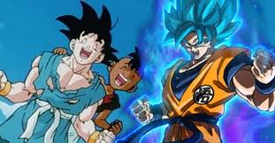 Inexplicably, funimation designates dragon ball z 's last four episodes into their own story arc: Does End Of Z Still Make Sense With Dragon Ball Super
