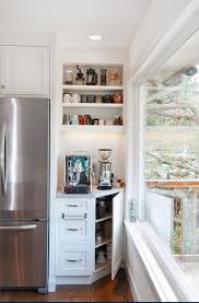 Diy table nook idea 2. 11 Genius Ways To Diy A Coffee Bar At Home Eatwell101