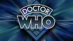 They all have transparent backgrounds, but may not display as such if you're stuck with internet. Doctor Who Logo Hd Wallpaper Wallpaperbetter