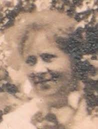 Anna Susan Lapinski Servatius (1874-1977)