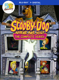 We did not find results for: Scooby Doo Where Are You The Complete Series Blu Ray Digipack