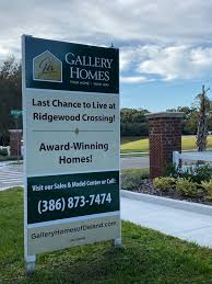 Ratings & reviews of the crossings at ridgewood in jackson, ms. Ridgewood Crossing New Homes In Deland Gallery Homes 386 873 7474