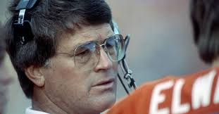 Dan Reeves should be in the Pro Football Hall of Fame