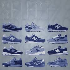 New Balance Sneaker History And Info Sneakernews Com