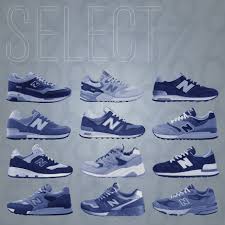 new balance sneaker history and info sneakernews com