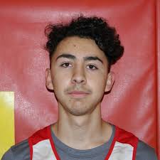 Andrew Briones' Paraclete High School Career Home