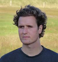 Christian Helm's Instagram, Twitter & Facebook