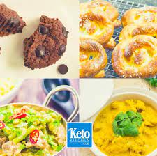 Get a jump start with my free trim healthy mama recipe starter pack! Recipes Archives My Keto Kitchen