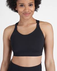 Sports bras can make the difference between a great workout and no workout. High Impact Sports Bra Spanx