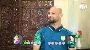 الحارس الواعد لمنتخب احمد باسل. Ø§Ù„Ø­Ø§Ø±Ø³ Ø§Ø­Ù…Ø¯ Ø¨Ø§Ø³Ù„ ÙÙŠ Ø§ÙˆÙ„ Ø¸Ù‡ÙˆØ± Ù„Ù‡ ÙŠØªØ­Ø¯Ù‰ Ø²Ù…ÙŠÙ„Ù‡ ÙÙŠ Ù†Ø§Ø¯ÙŠ Ø§Ù„Ø´Ø±Ø·Ø© Ø¹Ù„Ø§Ø¡ Ø®Ù„ÙŠÙ„ Ø´Ø§Ù‡Ø¯ Ù…Ù† Ø³ÙŠÙÙˆØ² Youtube
