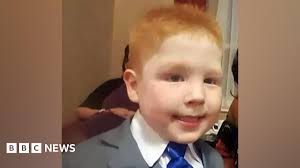 Kayden McGowan-Fleck: Inquest hears twin tried to save brother